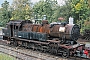 Hohenzollern 3949 - DDM "93 526"
09.10.1982 - Neuenmarkt-Wirsberg, Deutsches Dampflokomotiv Museum
Helmut Philipp