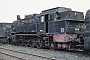 Hohenzollern 3949 - DB "093 526-2"
09.04.1971 - Lehrte
Helmut Philipp