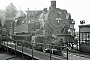 Hohenzollern 3949 - DB "093 526-2"
02.05.1968 - Hannover, Bahnbetriebswerk Hauptgüterbahnhof 
Helmut Philipp