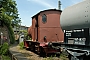 Hohenzollern 4005 - DGEG "OMA"
02.06.2005 - Neustadt (Weinstraße), Eisenbahnmuseum
Stefan Kier