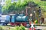 Hohenzollern 4005 - DGEG "OMA"
05.05.2019 - Neustadt (Weinstraße), Eisenbahnmuseum
Harald Belz