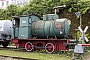 Hohenzollern 4005 - DGEG "OMA"
02.05.2024 - Neustadt (Weinstraße), Eisenbahnmuseum
Martin Welzel