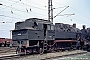 Hohenzollern 4015 - DB "093 635-1"
08.04.1968 - Hohenbudberg, RangierbahnhofUlrich Budde