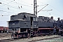 Hohenzollern 4015 - DB "093 635-1"
08.04.1968 - Hohenbudberg, Rangierbahnhof
Ulrich Budde