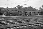 Hohenzollern 4057 - DB  "93 675"
__.__.1959 - Baden-Baden, Bahnhof Baden-Oos
Dr. Rudo von Cosel, Archiv Stefan Carstens