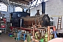 Hohenzollern 423 - DME "I"
28.04.2025 - Darmstadt-Kranichstein, Eisenbahnmuseum
Patrick Paulsen
