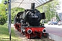 Hohenzollern 4255 - SHEPN "038 711-8"
07.05.2020 - Garbsen-Berenbostel
Thomas Wohlfarth