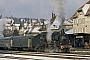 Hohenzollern 4255 - DB "038 711-8"
04.04.1973 - Freudenstadt, Hauptbahnhof
Klaus Heckemanns