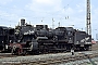 Hohenzollern 4255 - Möbel Hesse "038 711-8"
08.05.1974 - Seelze, Bahnbetriebswerk
Ulrich Budde