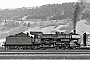 Hohenzollern 4255 - DB "038 711-8"
23.03.1972 - Horb (Neckar)
Günter Krall (Archiv Dietmar Stresow)