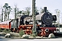 Hohenzollern 4255 - Denkmal "038 711-8"
21.03.1975 - Garbsen-BerenbostelThomas Gottschewsky