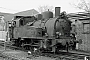 Hohenzollern 4289 - EBV "ANNA N. 6"
14.11.1973 - Alsdorf, Grube Anna
Martin Welzel