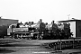 Hohenzollern 4332 - DB  "93 932"
25.09.1965 - Rheine, Bahnbetriebswerk
Herbert Schambach