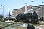 Hohenzollern 4357 - DB "93 935"
12.03.1960 - Essen, Hauptbahnhof
Herbert Schambach