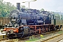 Hohenzollern 4401 - VMD "57 3297"
02.07.1983 - Schwarzenberg (Erzgebirge), Einsatzstelle
Rudi Lautenbach