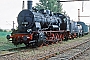 Hohenzollern 4401 - VMD "57 3297"
23.08.2009 - Chemnitz-Hilbersdorf, Sächsisches Eisenbahnmuseum
Dr. Werner Söffing