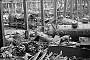 Hohenzollern 4420 - LOWA "L 7"
__.__.1945 - Essen, LOWA
dampflokomotivarchiv.de Archiv