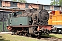 Hohenzollern 4531 - BLME "106"
15.06.2019 - Braunschweig, Lok Park
Thomas Wohlfarth