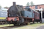 Hohenzollern 4531 - BLME "106"
15.06.2024 - Braunschweig, Lokpark
Thomas Wohlfarth