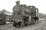 Hohenzollern 4532 - RRE "140"
18.08.1964 - Groß BieberauArchiv Ludger Kenning