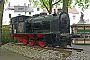 Hohenzollern 4578 - Emschertalmuseum
02.05.2014 - Herne
Patrick Paulsen