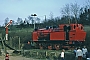 Hohenzollern 4578 - Denkmal
03.04.1983 - Kleve-Materborn, SOS-Kinderdorf
Norbert Cremers