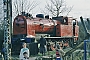 Hohenzollern 4578 - Denkmal
03.04.1983 - Kleve-Materborn, SOS-Kinderdorf
Norbert Cremers