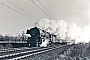 Hohenzollern 4587 - DB "01 042"
17.01.1957 - Großkrotzenburg
Unbekannt, Archiv Thomas Wilson (bei Eisenbahnstiftung)