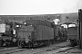 Hohenzollern 4592 - DB "01 047"
24.05.1963 - Kassel, Bahnbetriebswerk
Wolfgang Illenseer