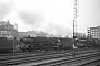 Hohenzollern 4594 - DB "01 049"
26.04.1962 - Hannover, HauptbahnhofWolfgang Illenseer