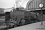 Hohenzollern 4595 - DR "01 050"
14.04.1963 - Hamburg, Hauptbahnhof
Wolfgang Illenseer