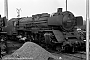 Hohenzollern 4596 - DB "001 051-2"
03.03.1968 - Koblenz (Mosel), Bahnbetriebswerk
Ulrich Budde