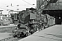 Hohenzollern 4597 - DB "01 052"
24.07.1967 - Köln, Hauptbahnhof
Dr. Werner Söffing