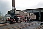 Hohenzollern 4597 - DB "01 052"
01.11.1967 - Köln, Bahnbetriebswerk Deutzerfeld
Werner Wölke