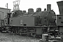 Hohenzollern 4604 - RAG "D-780"
31.12.1973 - Kamen-Heeren, Hauptwerkstatt
Martin Welzel