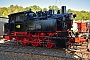 Hohenzollern 4629 - SEMB "KBAG 9"
18.09.2018 - Bochum-Dahlhausen, Eisenbahnmuseum
Stefan Kier