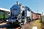 Hohenzollern 4629 - DGEG "80 030"
17.04.2010 - Bochum-Dahlhausen, Eisenbahnmuseum
Leon Schrijvers