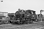 Hohenzollern 4629 - KBAG "9"
19.10.1969 - Bönen, Zeche Königsborn 3/4
Dr. Günther Barths