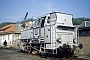 Hohenzollern 4629 - DGEG "80 030"
12.09.1993 - Bochum-Dahlhausen, Eisenbahnmuseum
Martin Welzel