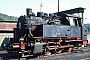 Hohenzollern 4629 - DGEG "80 030"
07.09.1974 - Bochum-Dahlhausen, Eisenbahnmuseum
Dr. Werner Söffing