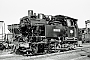 Hohenzollern 4629 - KBAG "9"
19.10.1969 - Kamen-Heeren, Zeche Königsborn 2/5
Dr. Werner Söffing