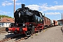 Hohenzollern 4629 - SEMB "KBAG 9"
26.04.2025 - Bochum-Dahlhausen, Eisenbahnmuseum
Thomas Wohlfarth