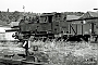 Hohenzollern 4629 - DGEG "80 030"
07.09.1974 - Bochum-Dahlhausen, Eisenbahnmuseum
Werner Wölke