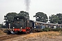 Hohenzollern 4647 - VSM "80 036"
05.09.1982 - Apeldoorn
Michael Hafenrichter