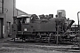 Hohenzollern 4647 - RAG "D-725"
05.01.1976 - Kamen-Heeren, RAG Hauptwerkstatt
Martin Welzel