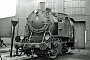 Hohenzollern 4647 - RAG "D-725"
05.01.1976 - Kamen-Heeren, RAG Hauptwerkstatt
Martin Welzel