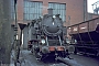 Hohenzollern 4647 - RAG "D-725"
05.01.1976 - Kamen-Heeren, RAG Hauptwerkstatt
Martin Welzel