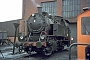 Hohenzollern 4647 - RAG "D-725"
05.01.1976 - Kamen-Heeren, RAG Hauptwerkstatt
Martin Welzel