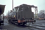 Hohenzollern 4647 - RAG "D-725"
05.01.1976 - Kamen-Heeren, RAG HauptwerkstattMartin Welzel