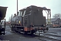 Hohenzollern 4647 - RAG "D-725"
05.01.1976 - Kamen-Heeren, RAG Hauptwerkstatt
Martin Welzel